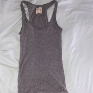 HOLLISTER tank top
